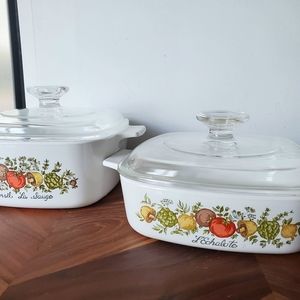 Corning Ware